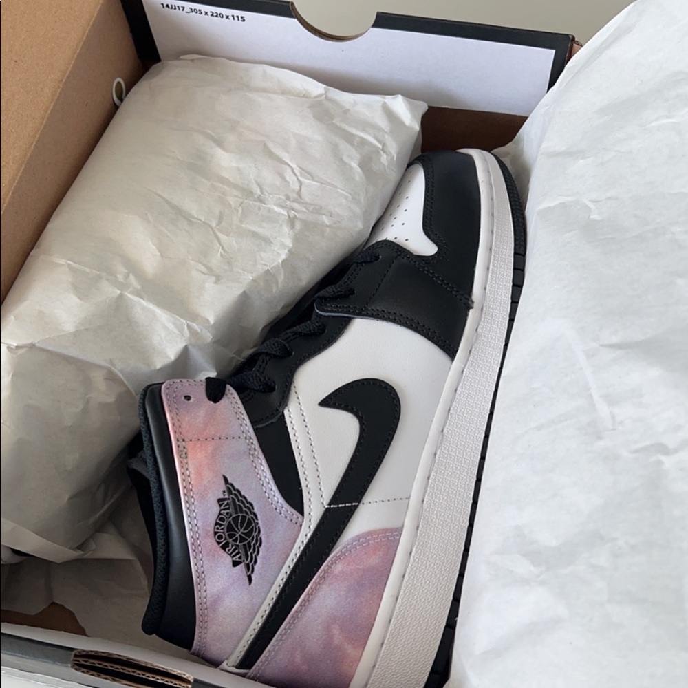 Nike Air Jordan 1.